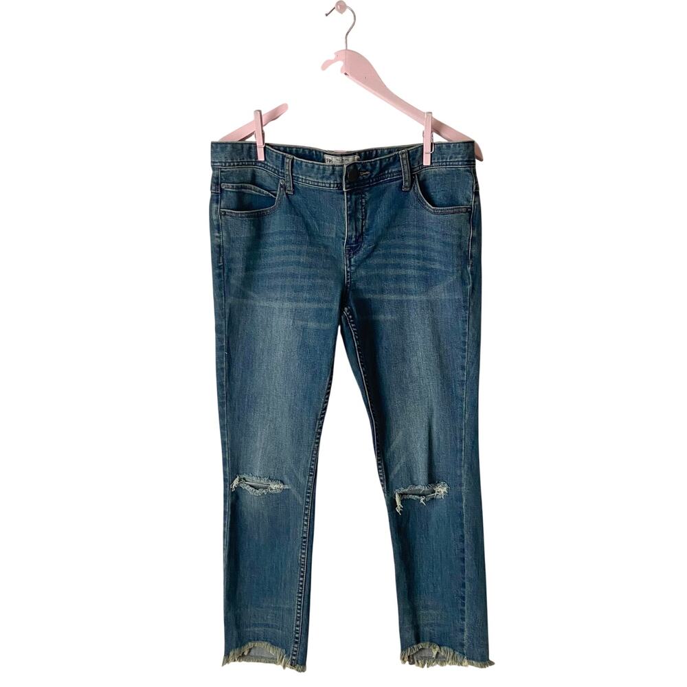 Free People Jeans